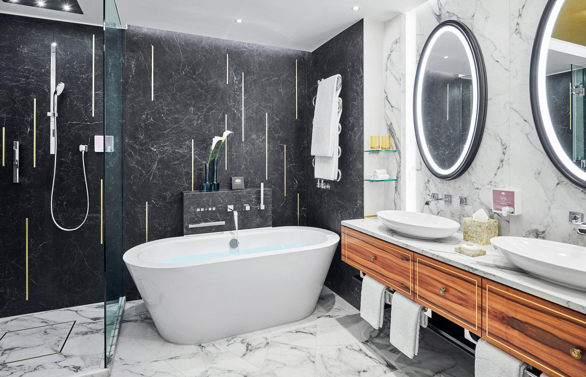 Mandarin Oriental, Hotel Monaco di Baviera