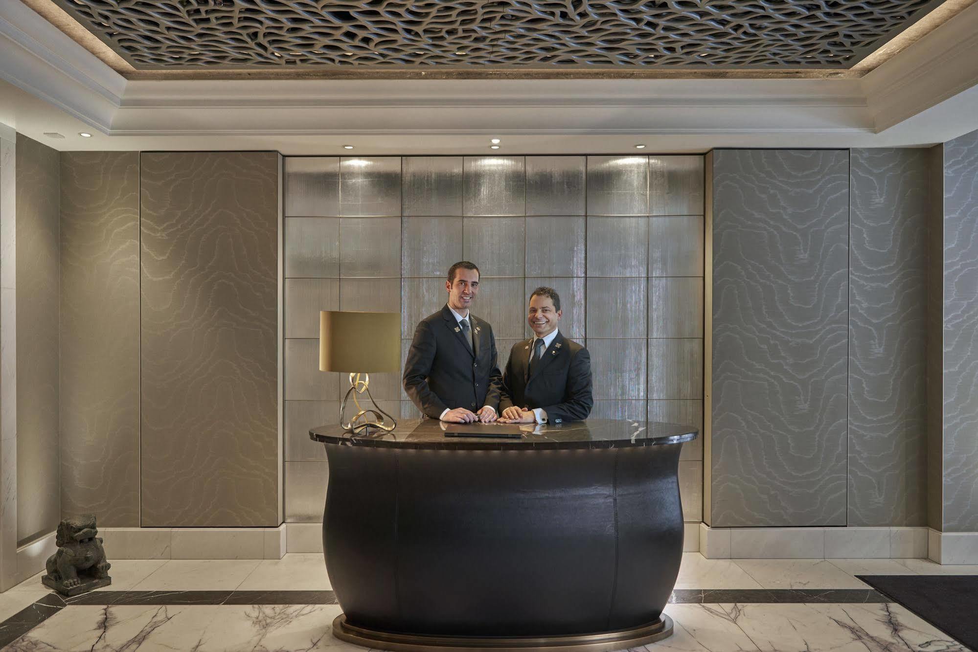 Mandarin Oriental, Monaco di Baviera