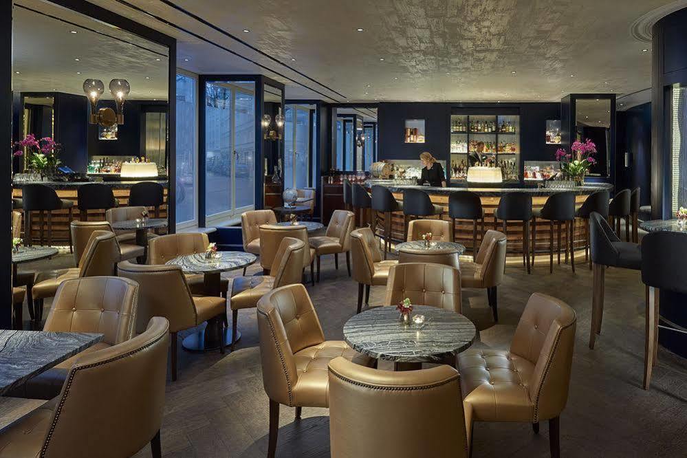 Mandarin Oriental, Hotel Monaco di Baviera