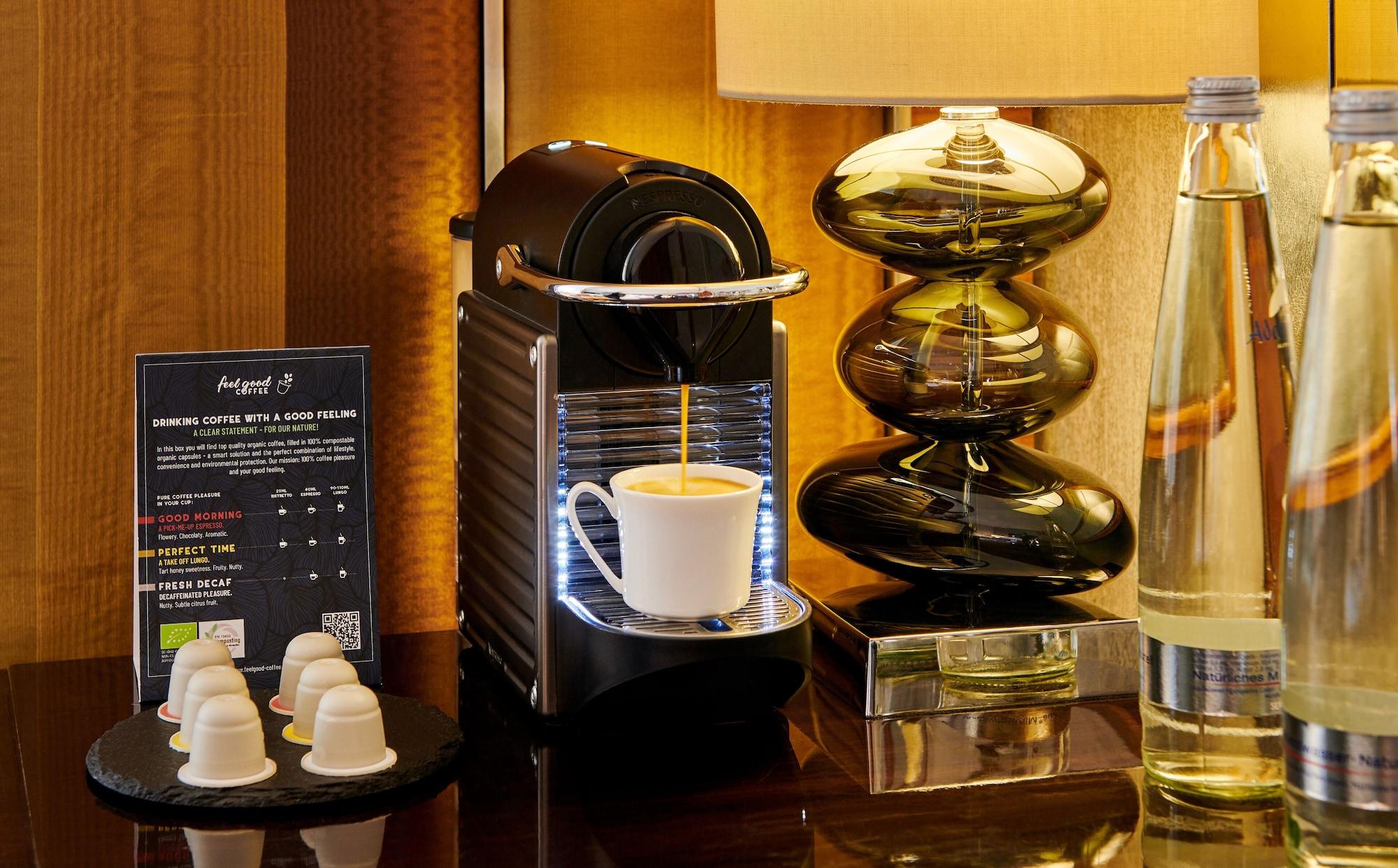 Mandarin Oriental, 5* Monaco di Baviera