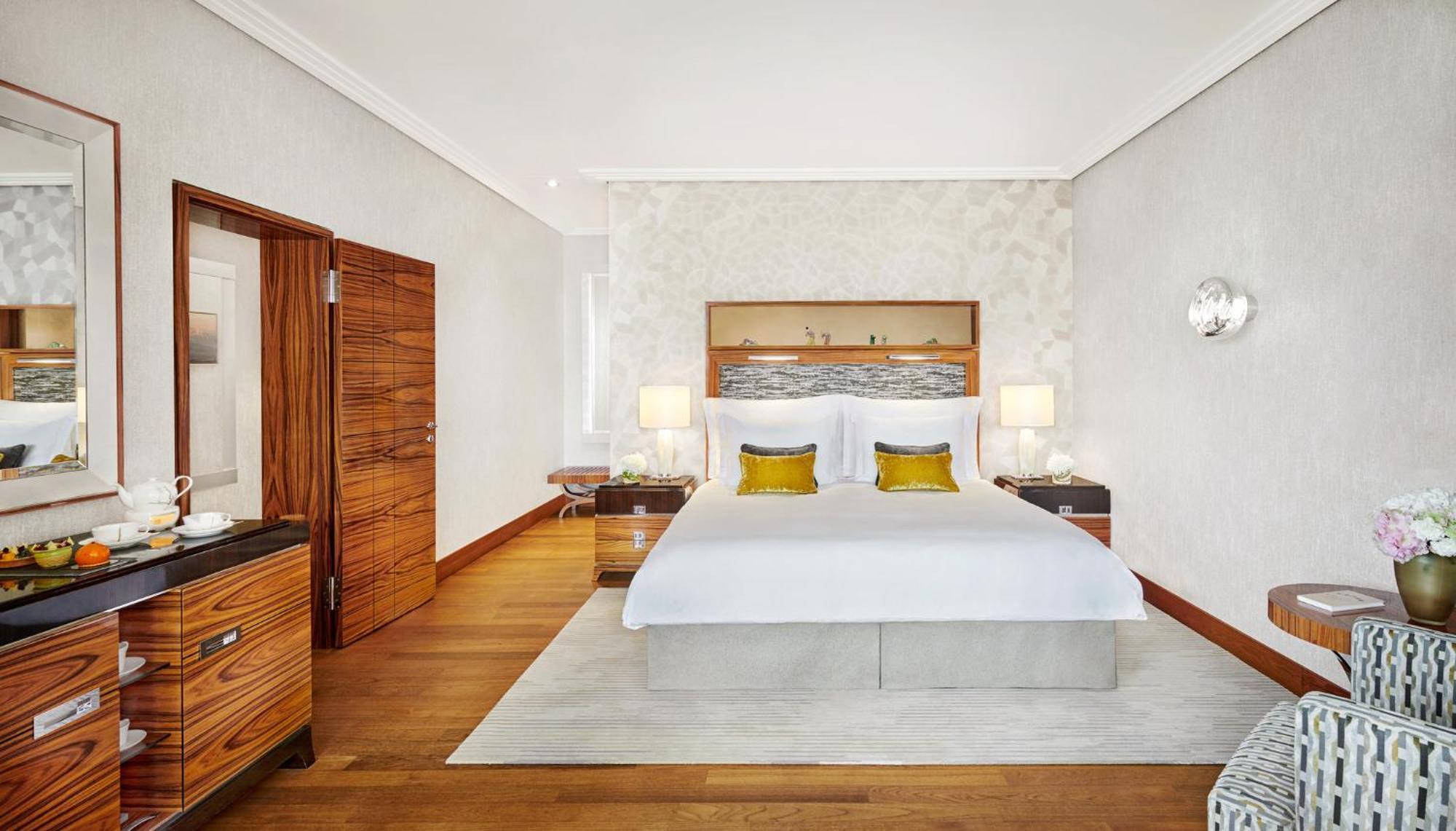 Hotel Mandarin Oriental, Monaco di Baviera