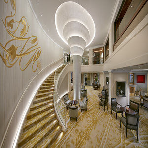 Mandarin Oriental, Monaco di Baviera