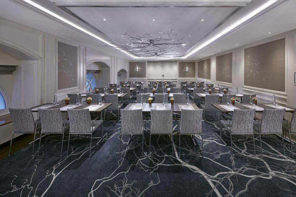 Mandarin Oriental, Monaco di Baviera